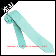 Skinny Korea Silk Neckwear